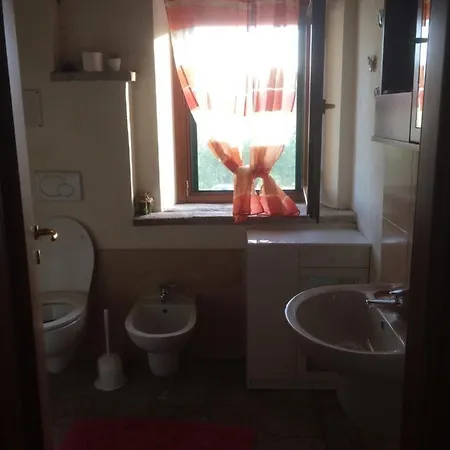 Casa Cante La Garbatina Bed & Breakfast Monte Porzio