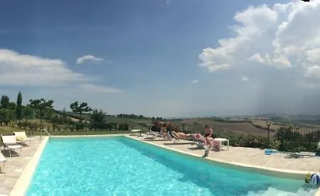 Bed & Breakfast Casa Cante La Garbatina *