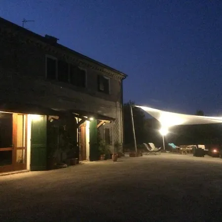 Casa Cante La Garbatina * Monte Porzio