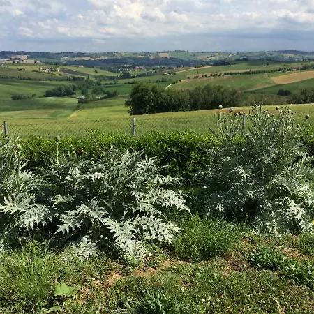 Casa Cante La Garbatina Bed & Breakfast