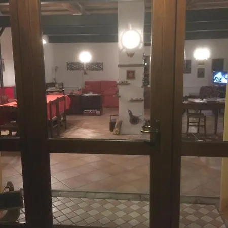 Casa Cante La Garbatina Bed & Breakfast