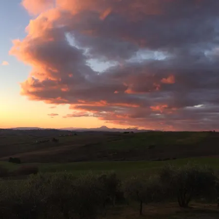 Bed & Breakfast Casa Cante La Garbatina
