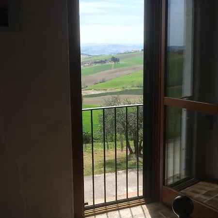 Bed & Breakfast Casa Cante La Garbatina *