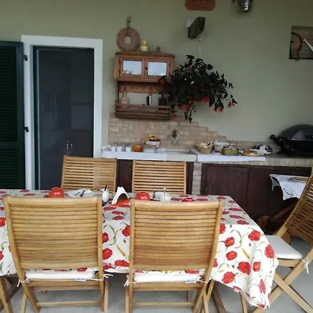 Casa Cante La Garbatina Bed & Breakfast