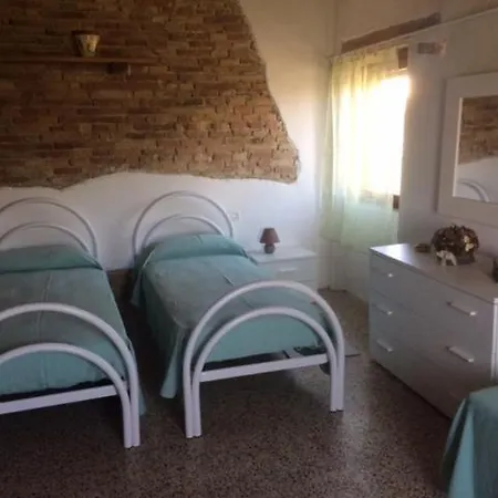 Bed & Breakfast Casa Cante La Garbatina Monte Porzio