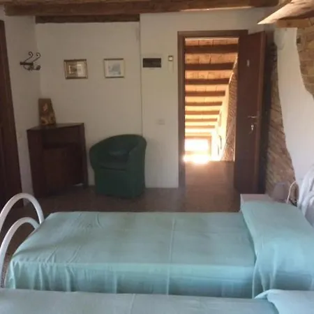 Bed & Breakfast Casa Cante La Garbatina